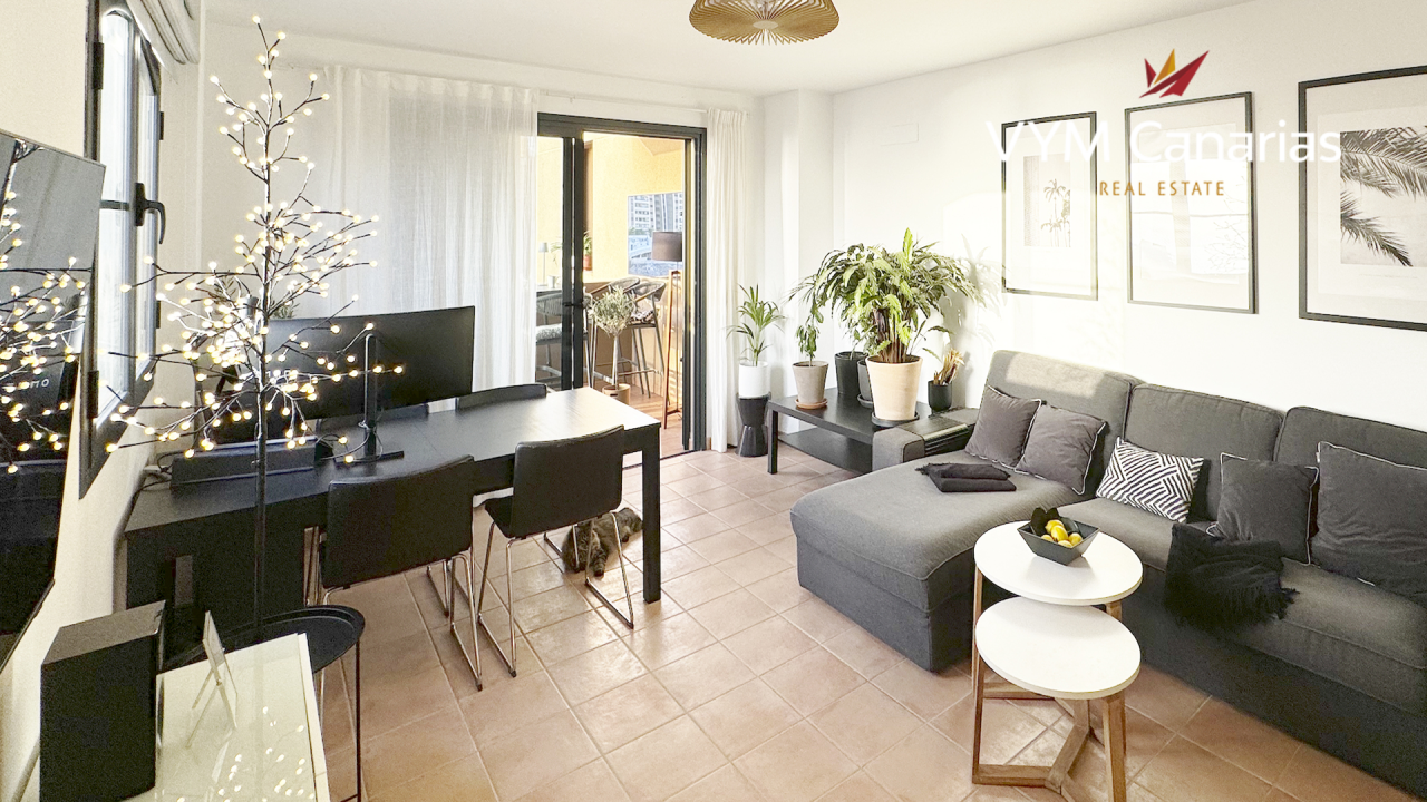 Апартаменты на Тенерифе, Испания, 166 м² - фото 6