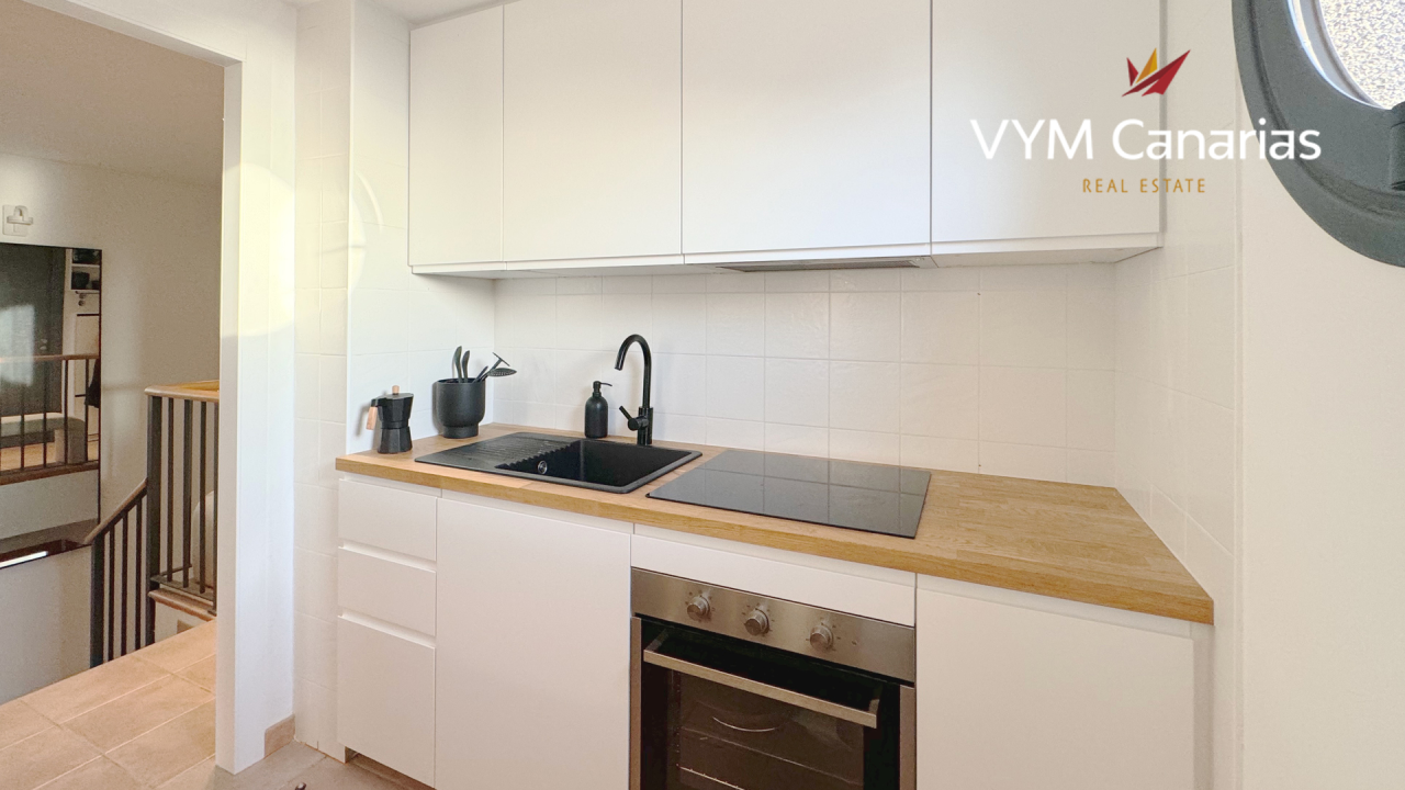 Апартаменты на Тенерифе, Испания, 166 м² - фото 11