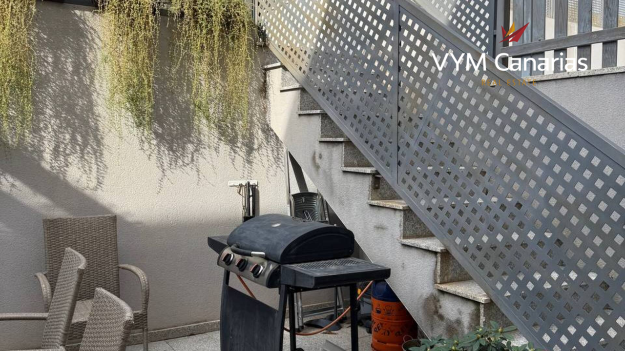 Таунхаус на Коста-Бланка, Испания, 120 м² - фото 13