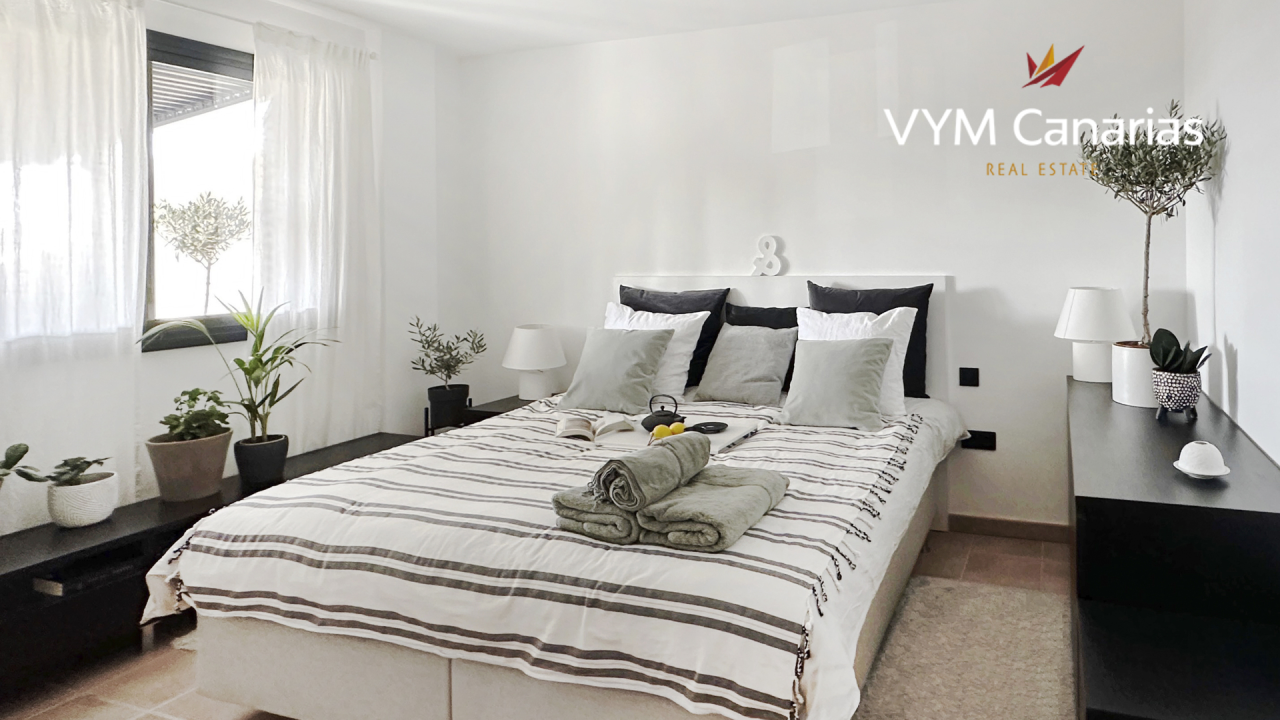 Апартаменты на Тенерифе, Испания, 166 м² - фото 16