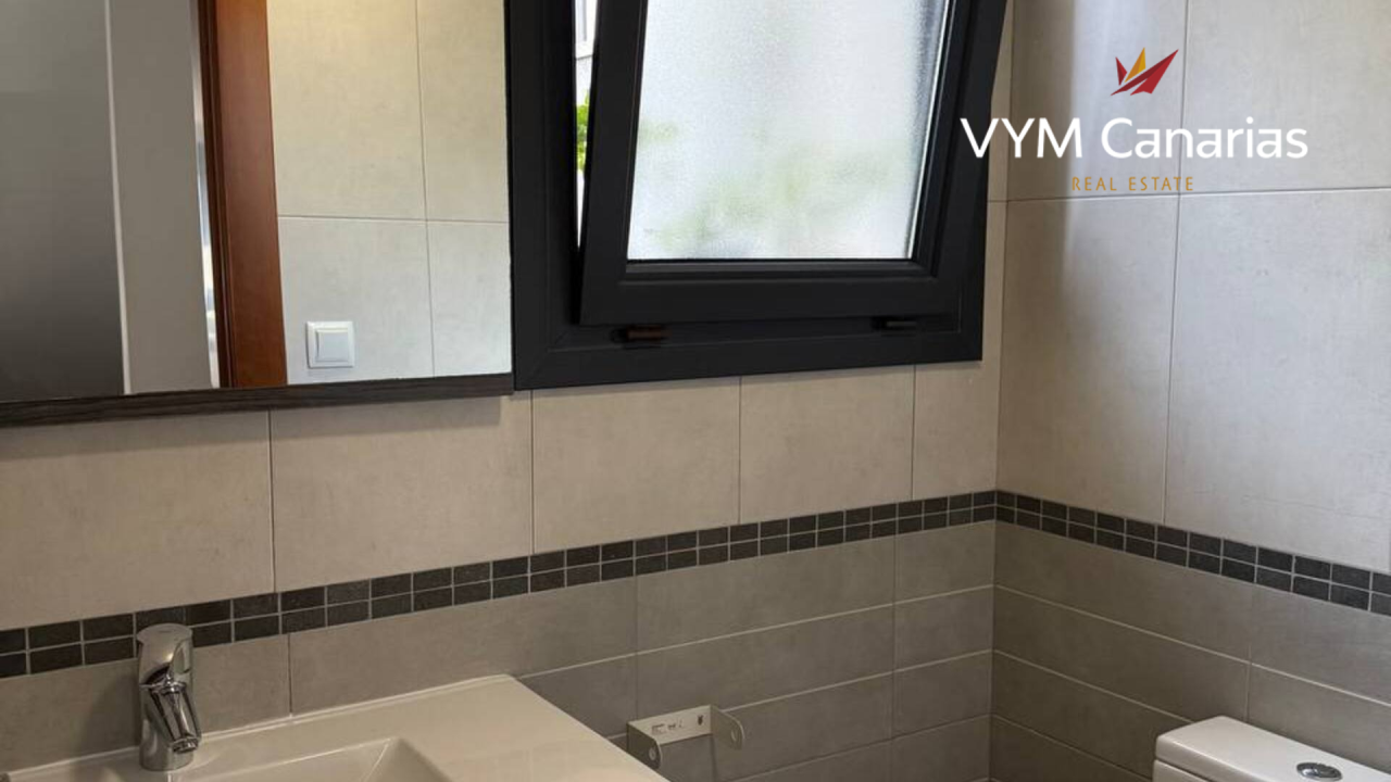 Таунхаус на Коста-Бланка, Испания, 120 м² - фото 17