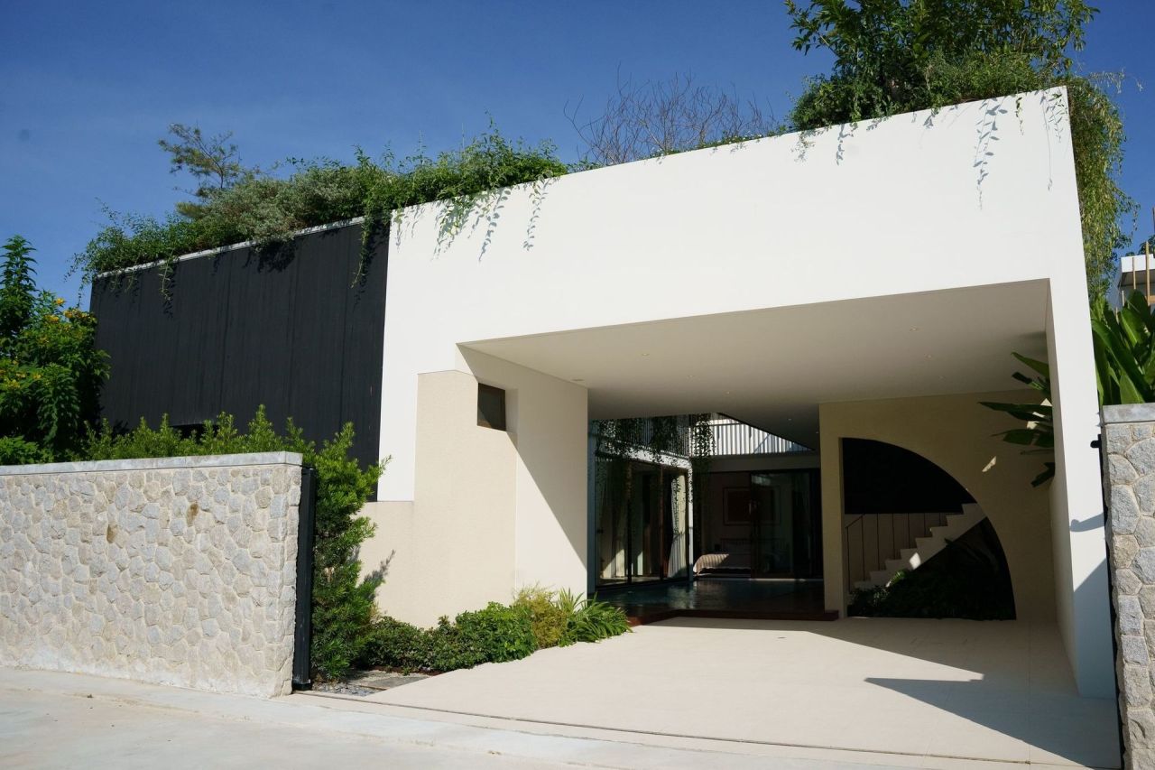 Вилла в Чернгталае, Таиланд, 574 м² - фото 2