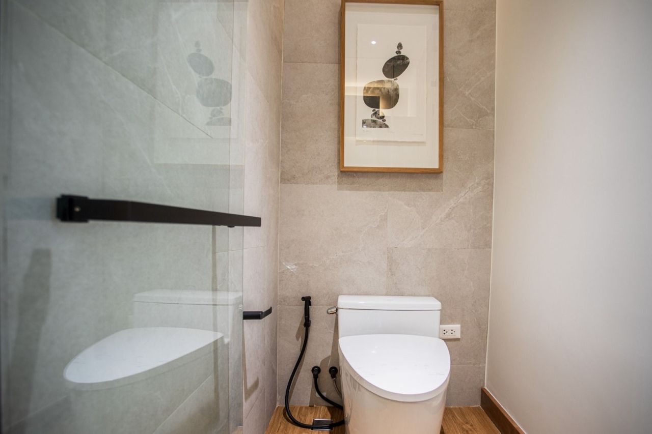 Вилла на пляже Банг Тао, Таиланд, 282 м² - фото 2