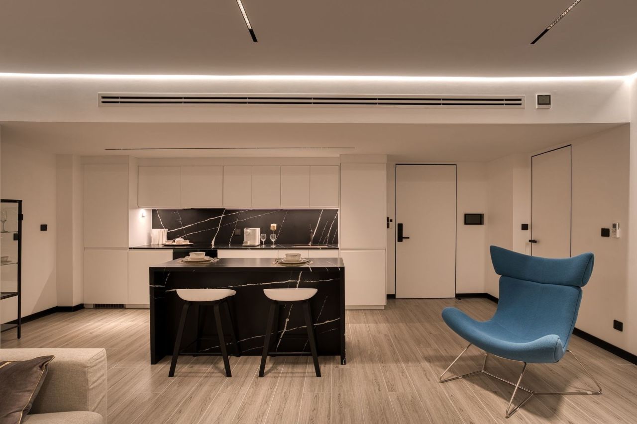 Апартаменты в Раваи, Таиланд, 98 м² - фото 4