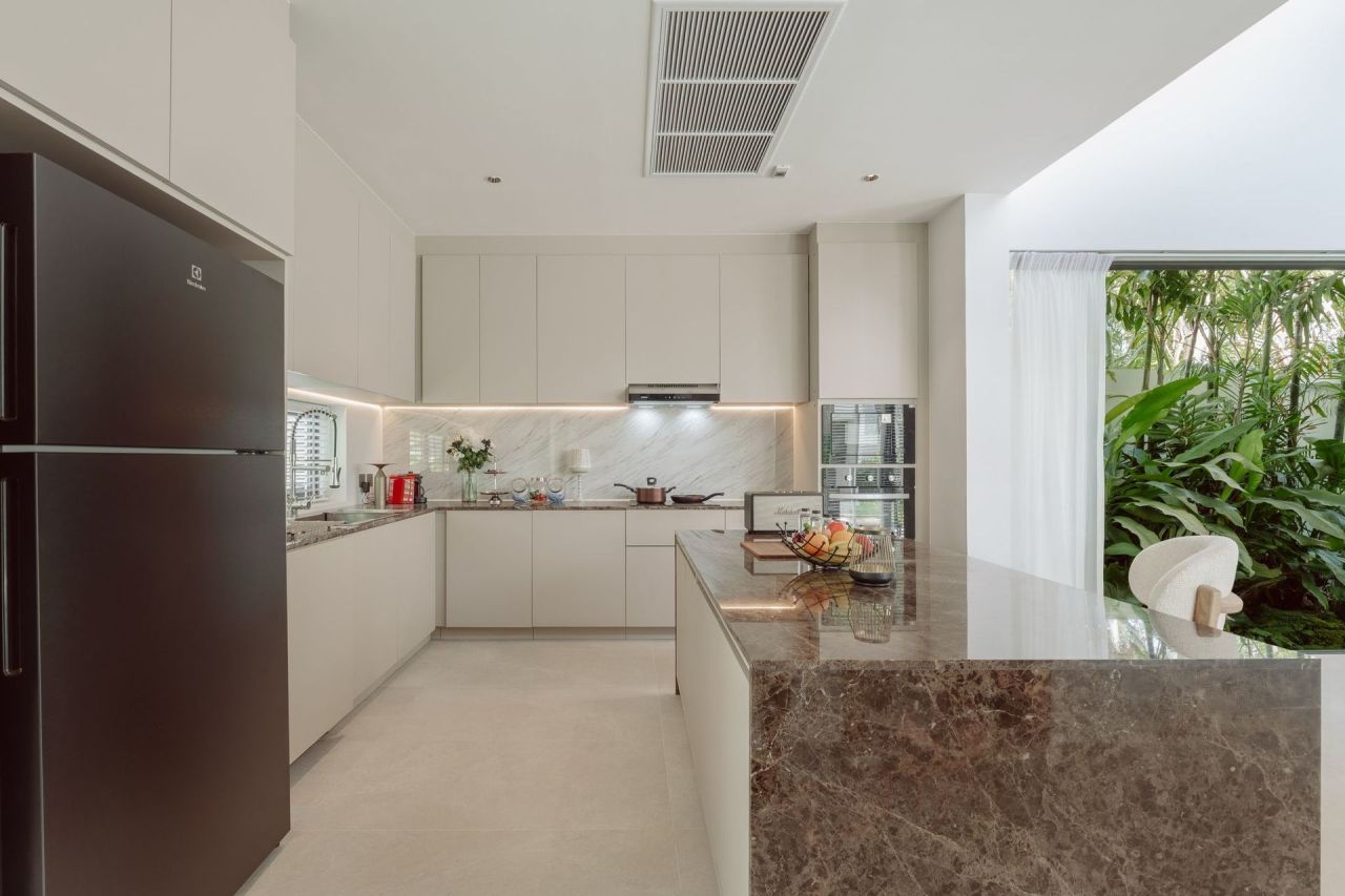 Вилла в Манике, Таиланд, 435 м² - фото 4