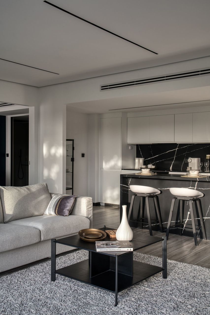 Апартаменты в Раваи, Таиланд, 98 м² - фото 6