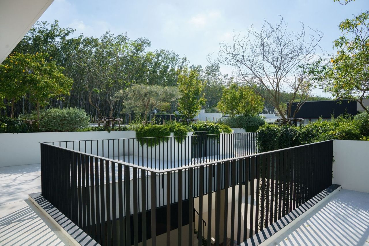 Вилла в Чернгталае, Таиланд, 574 м² - фото 7