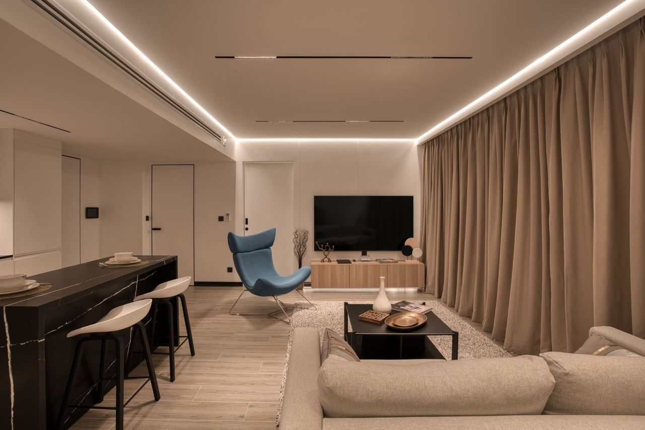 Апартаменты в Раваи, Таиланд, 98 м² - фото 8