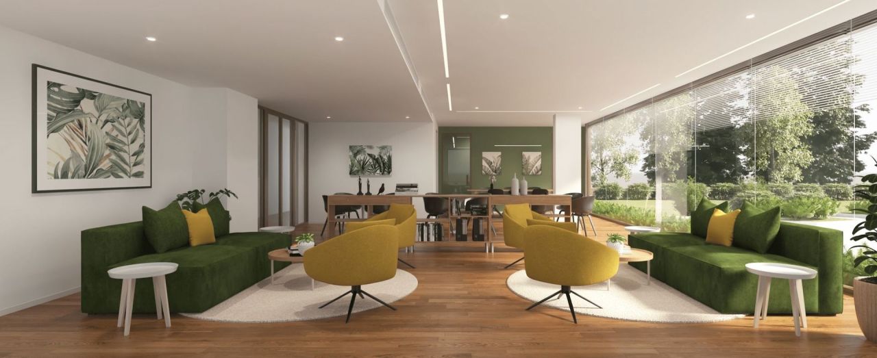 Студия на пляже Банг Тао, Таиланд, 30 м² - фото 8