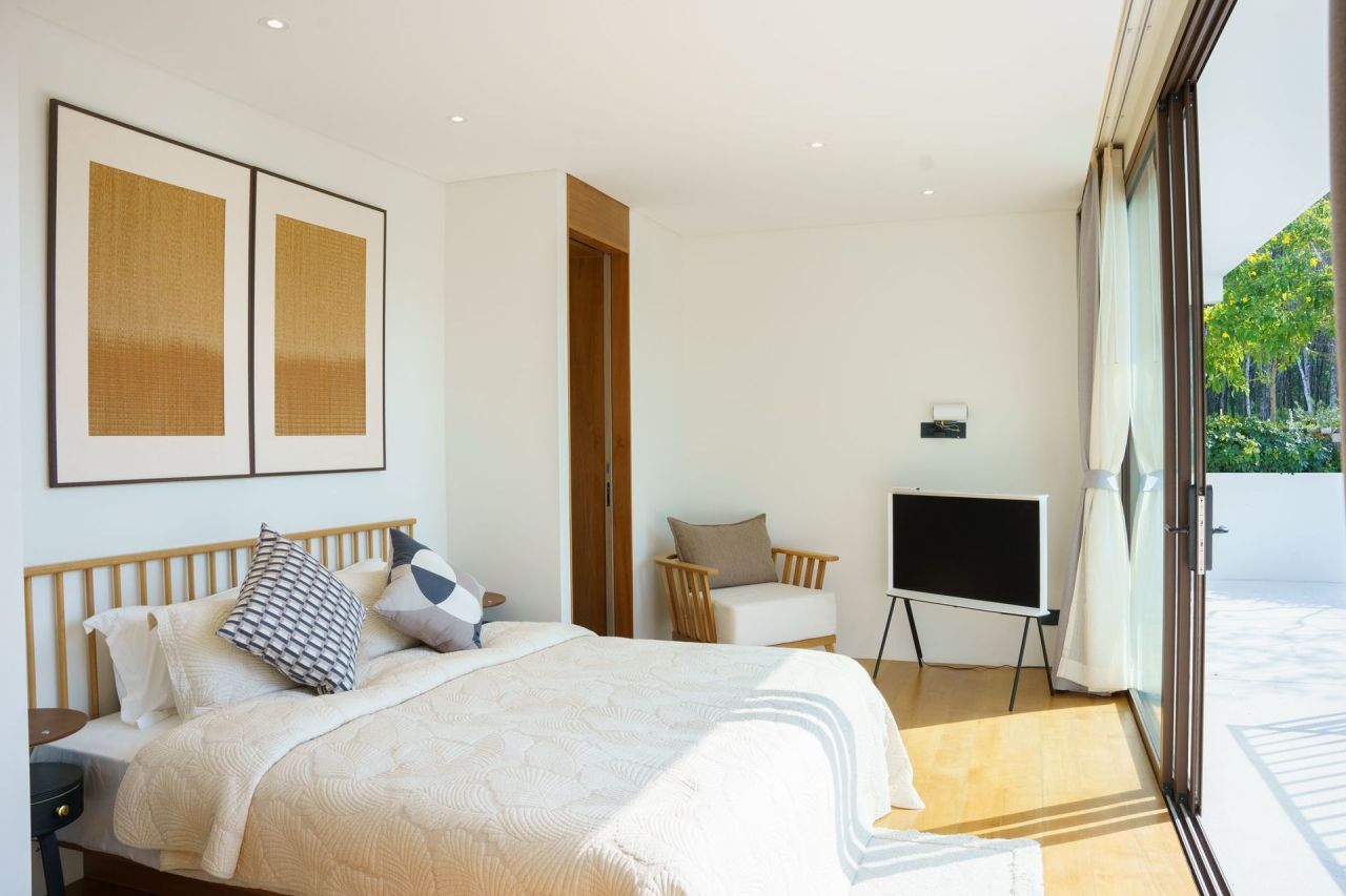 Вилла в Чернгталае, Таиланд, 574 м² - фото 9