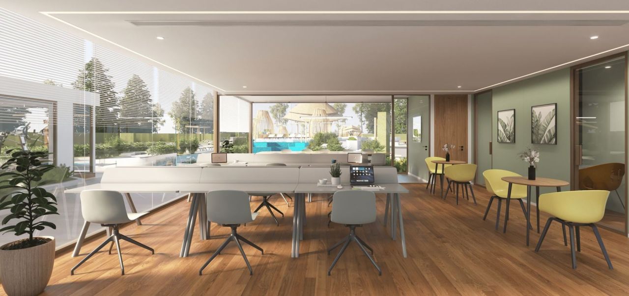 Студия на пляже Банг Тао, Таиланд, 30 м² - фото 10