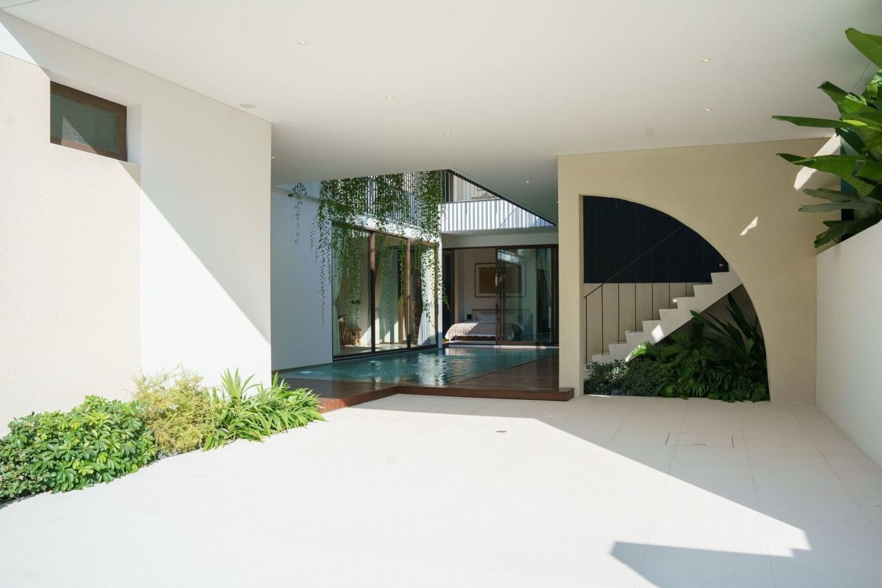 Вилла в Чернгталае, Таиланд, 574 м² - фото 10