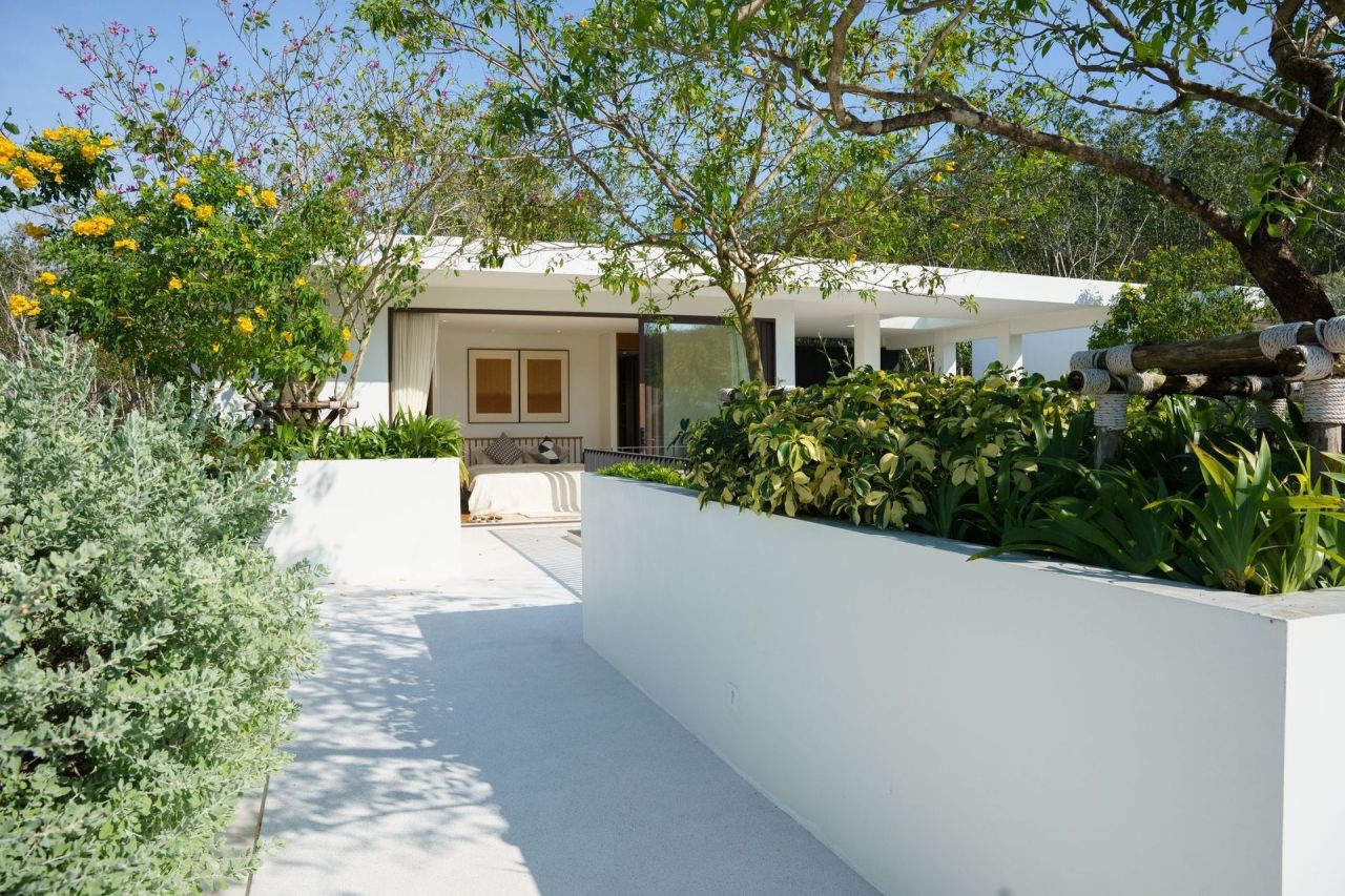 Вилла в Чернгталае, Таиланд, 574 м² - фото 13