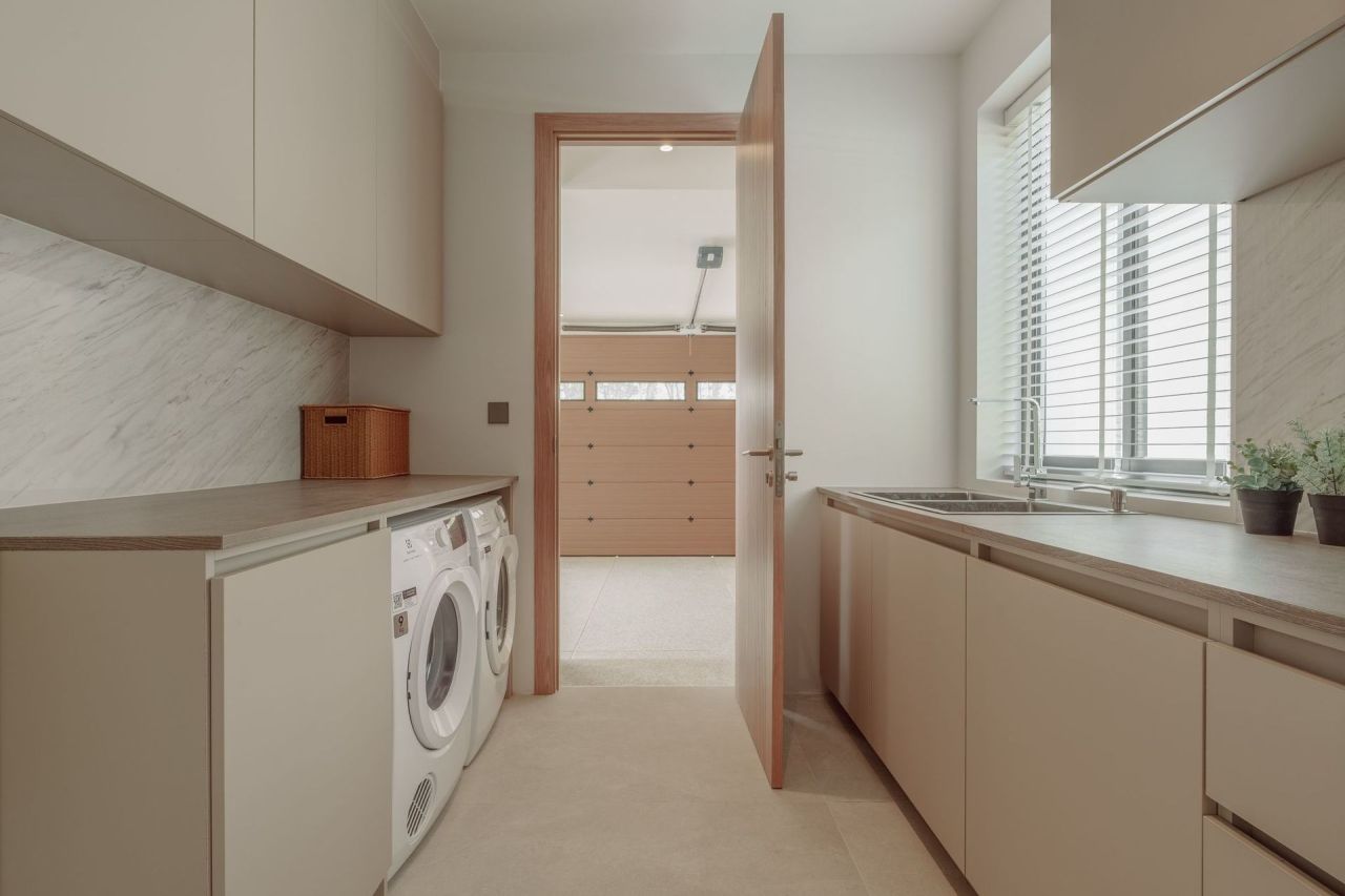 Вилла в Манике, Таиланд, 435 м² - фото 14