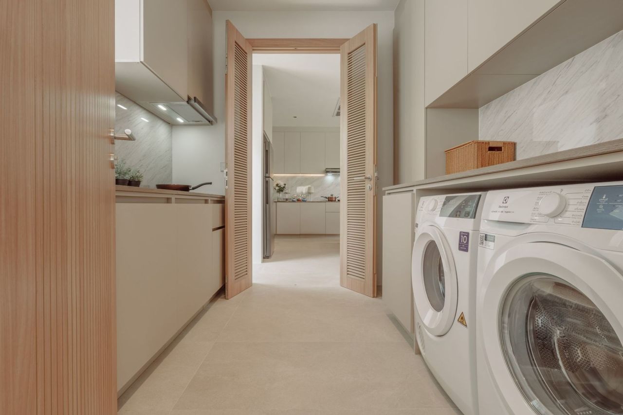 Вилла в Манике, Таиланд, 435 м² - фото 15