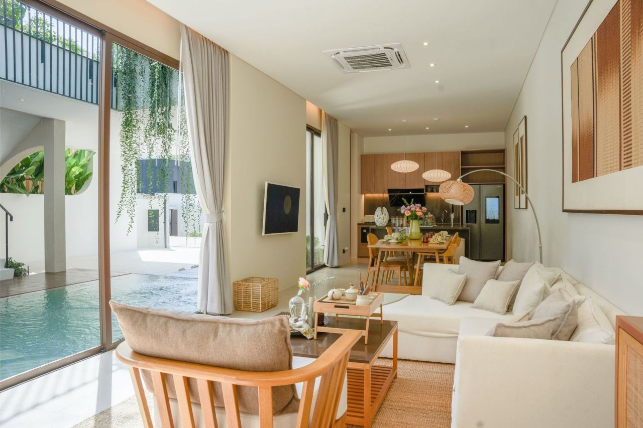 Вилла в Чернгталае, Таиланд, 574 м² - фото 16