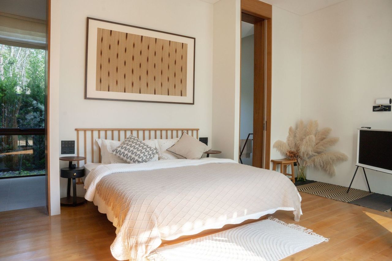 Вилла в Чернгталае, Таиланд, 574 м² - фото 18