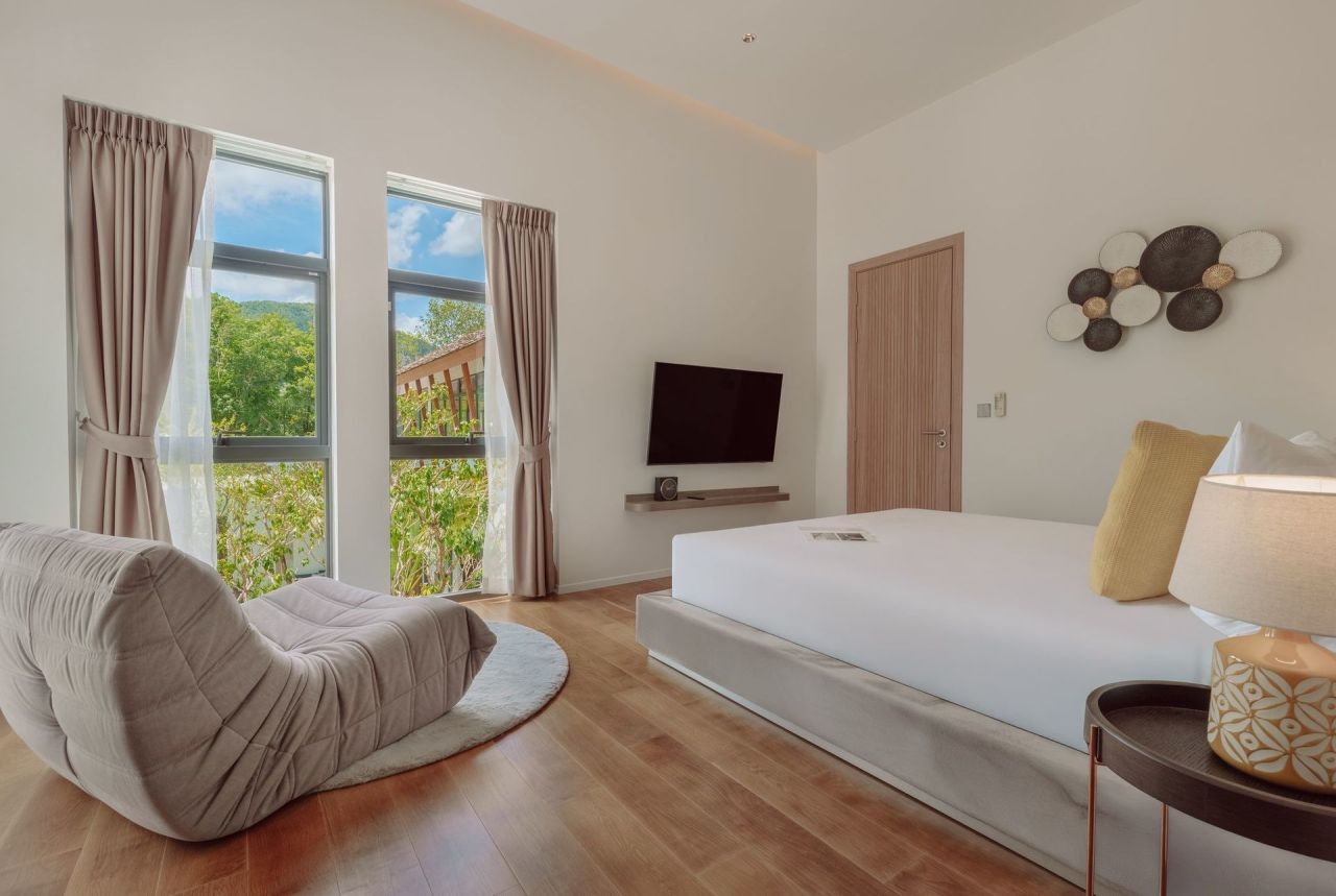 Вилла в Манике, Таиланд, 435 м² - фото 18