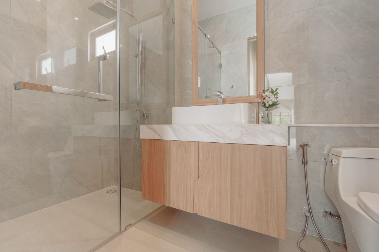 Вилла в Манике, Таиланд, 435 м² - фото 19