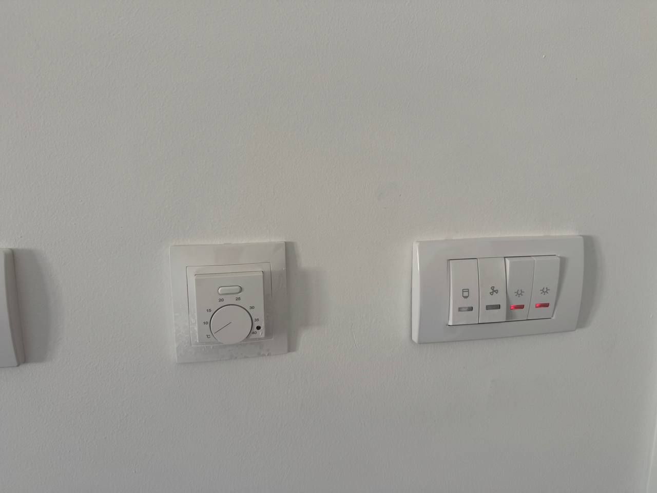 Квартира в Баре, Черногория, 26 м² - фото 8