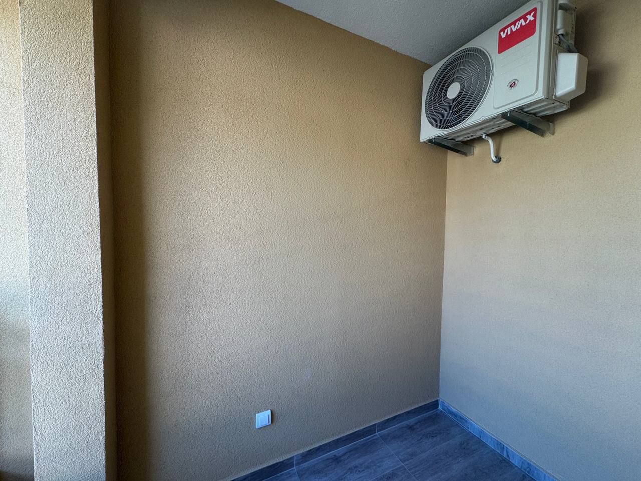 Квартира в Баре, Черногория, 26 м² - фото 10