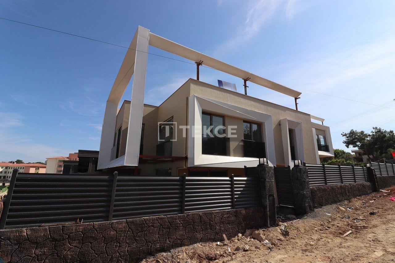 Вилла Мезитли, Турция, 420 м² - фото 1