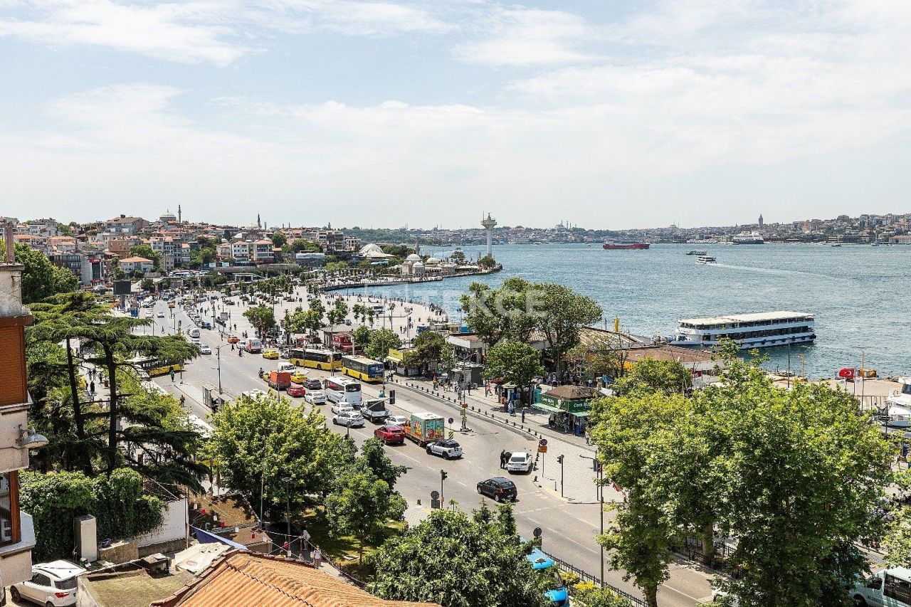 Апартаменты в Стамбуле, Турция, 100 м² - фото 1