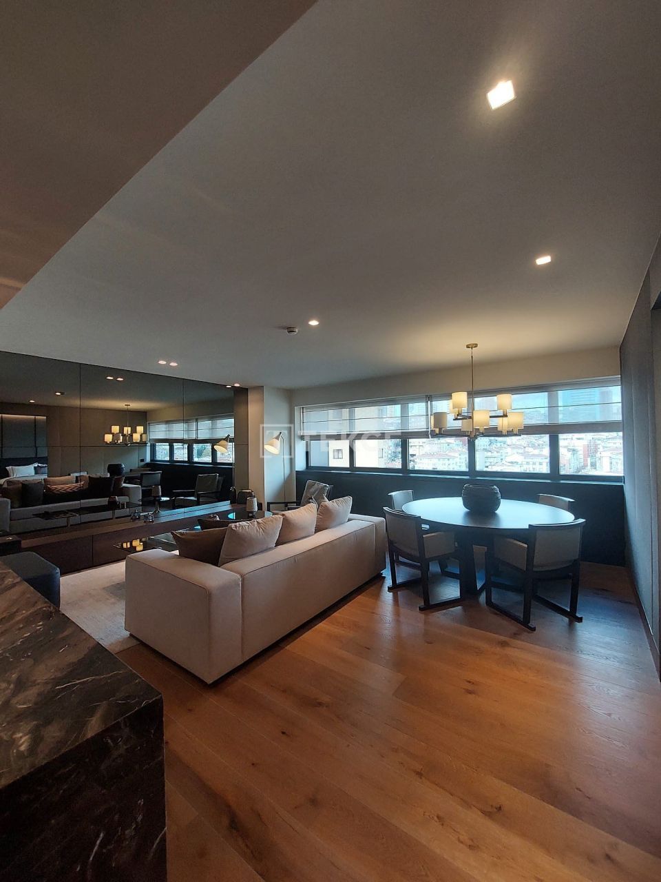 Апартаменты в Стамбуле, Турция, 384 м² - фото 1
