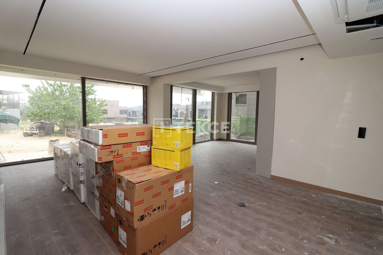 Вилла Мезитли, Турция, 420 м² - фото 8