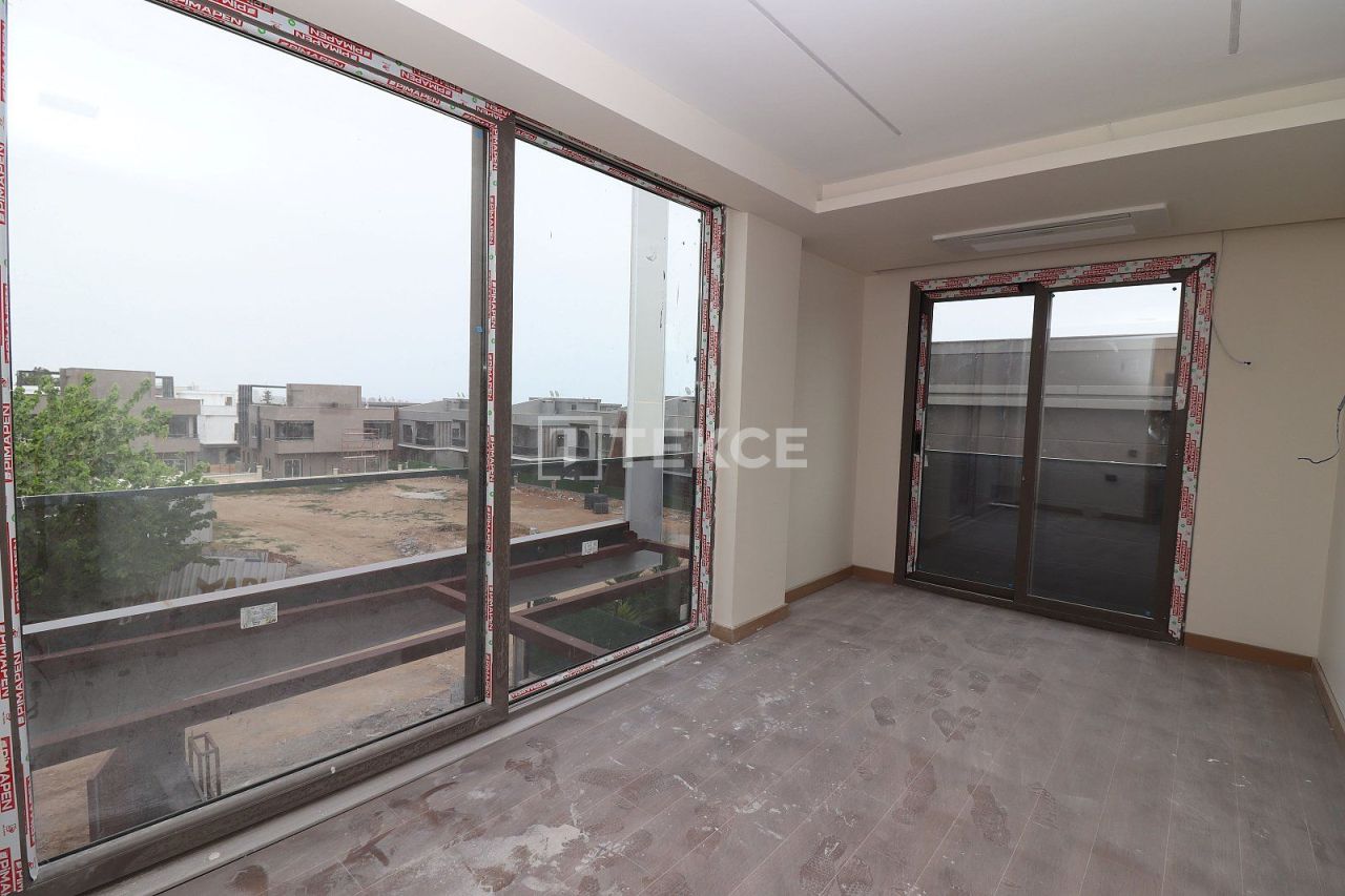 Вилла Мезитли, Турция, 420 м² - фото 9