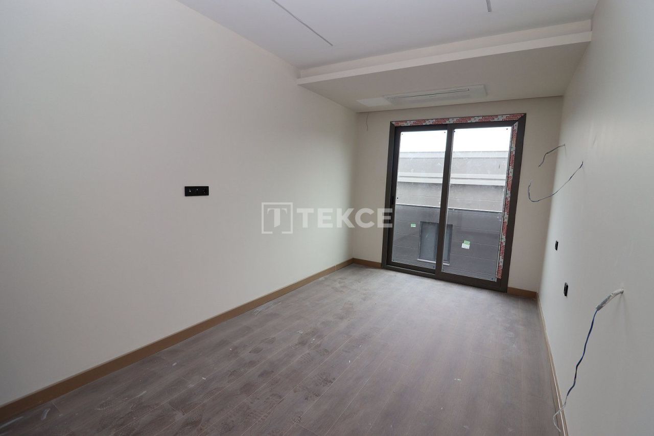 Вилла Мезитли, Турция, 420 м² - фото 12