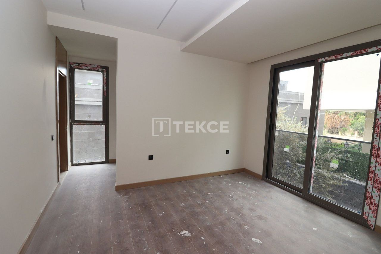 Вилла Мезитли, Турция, 420 м² - фото 13