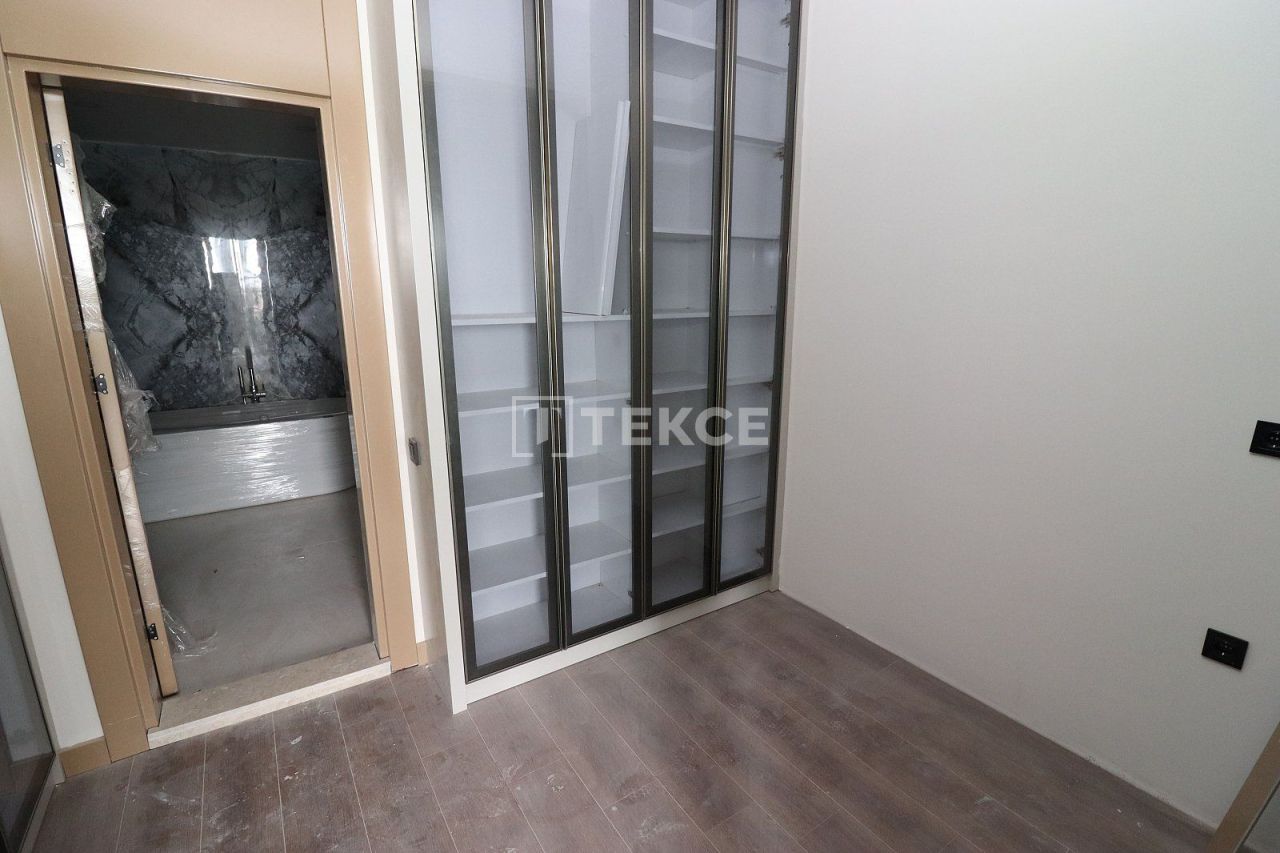 Вилла Мезитли, Турция, 420 м² - фото 14