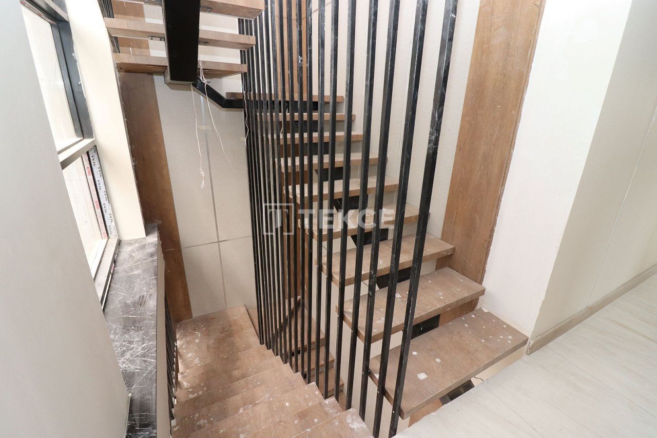 Вилла Мезитли, Турция, 420 м² - фото 16