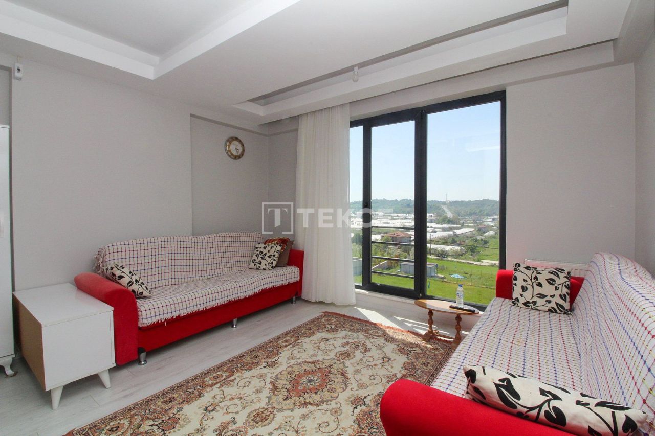 Вилла Термаль, Турция, 200 м² - фото 18