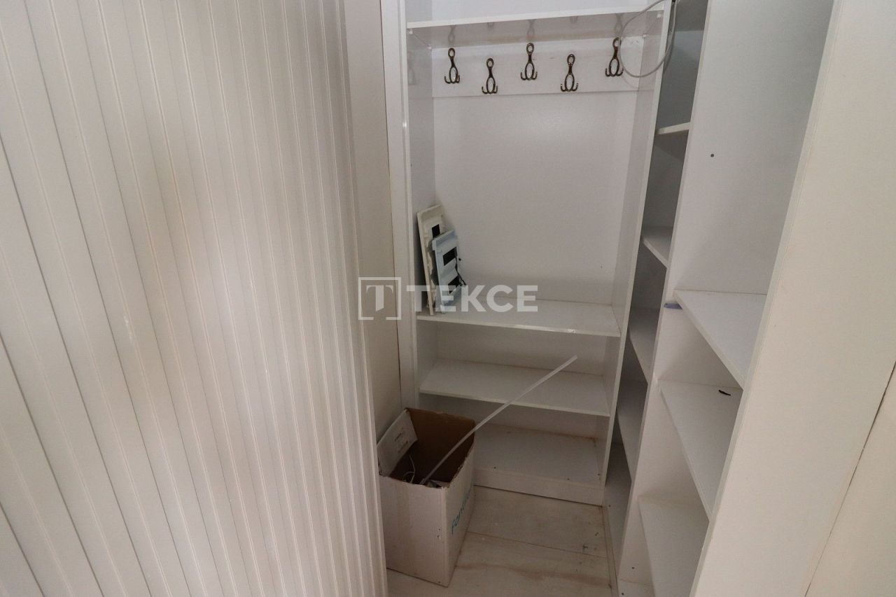 Вилла Мезитли, Турция, 420 м² - фото 18