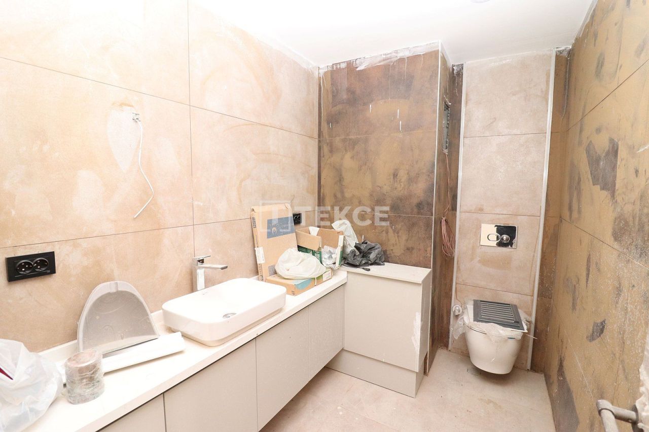 Вилла Мезитли, Турция, 420 м² - фото 19