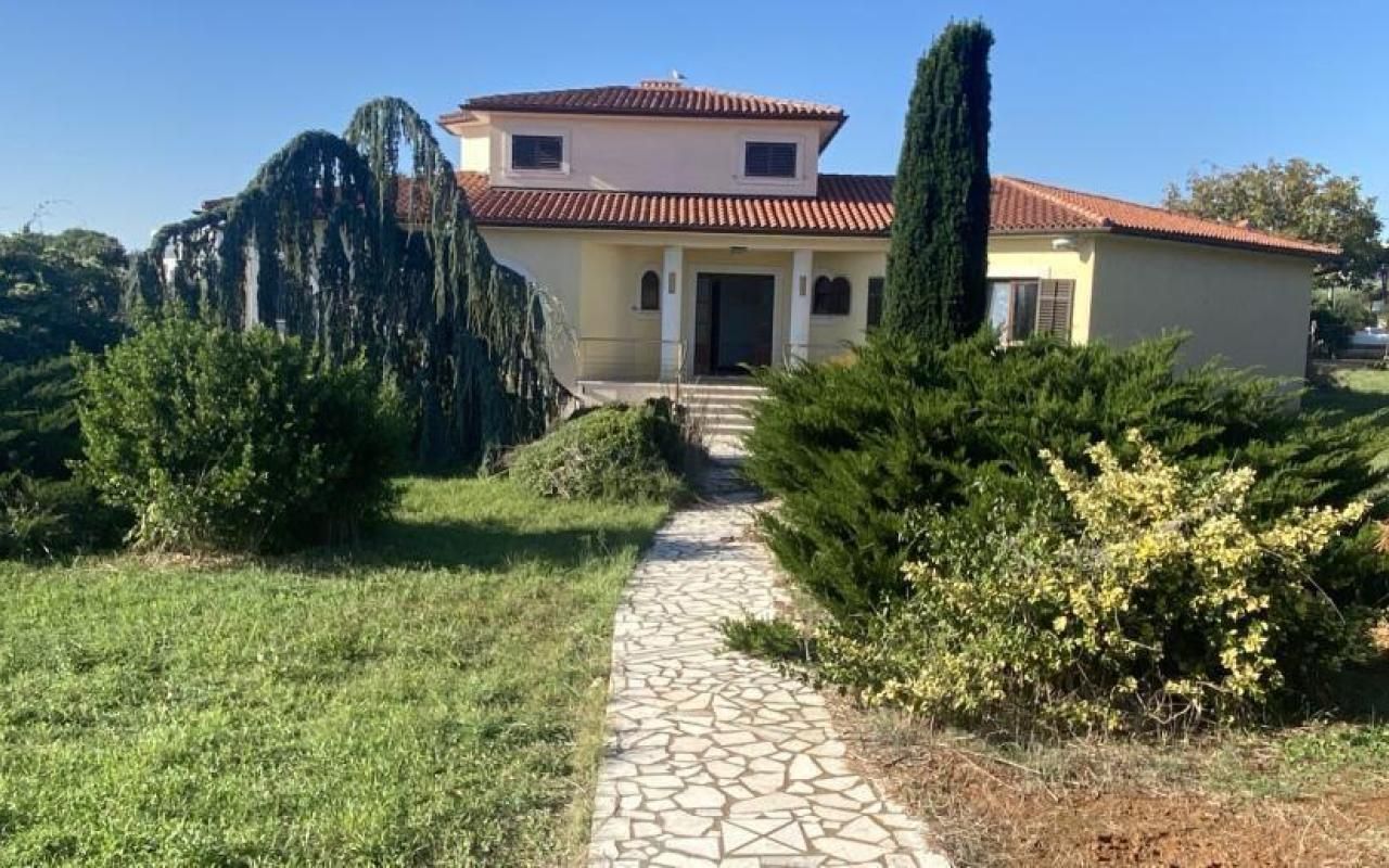 Вилла в Медулине, Хорватия, 348 м² - фото 3