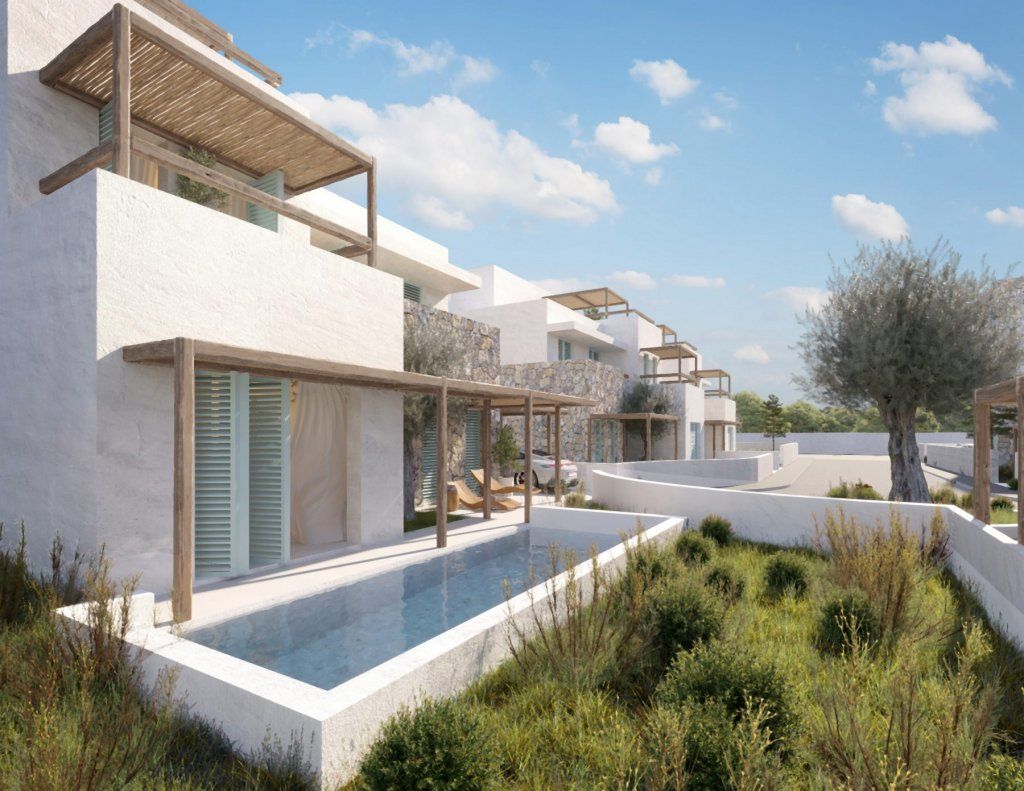 Квартира в Пафосе, Кипр, 174 м² - фото 2