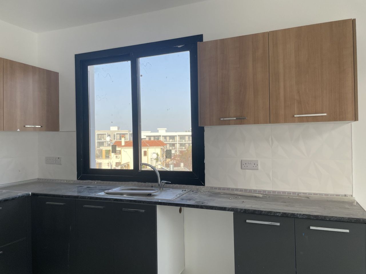 Апартаменты в Алсанджаке, Кипр, 150 м² - фото 5