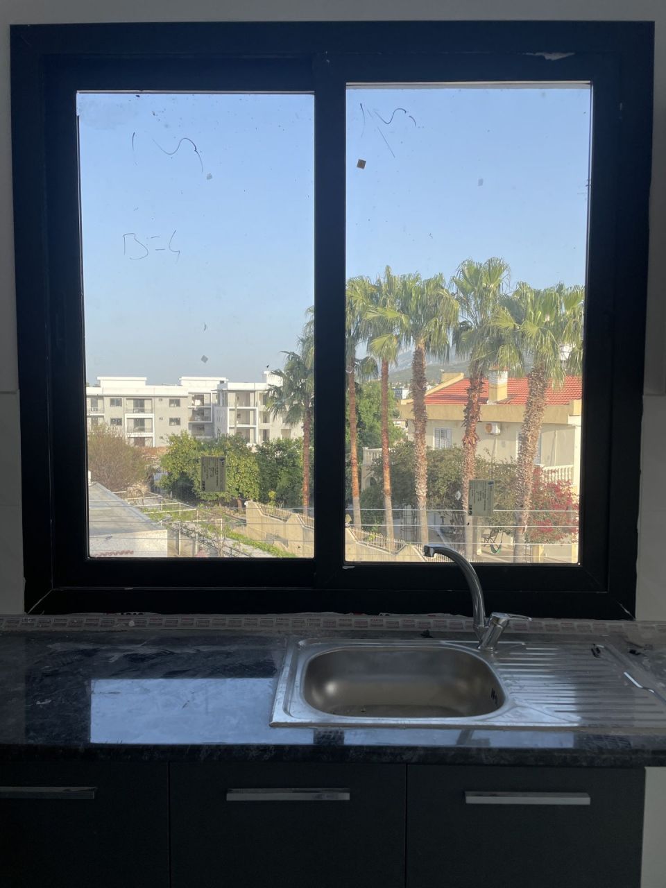 Апартаменты в Алсанджаке, Кипр, 150 м² - фото 6