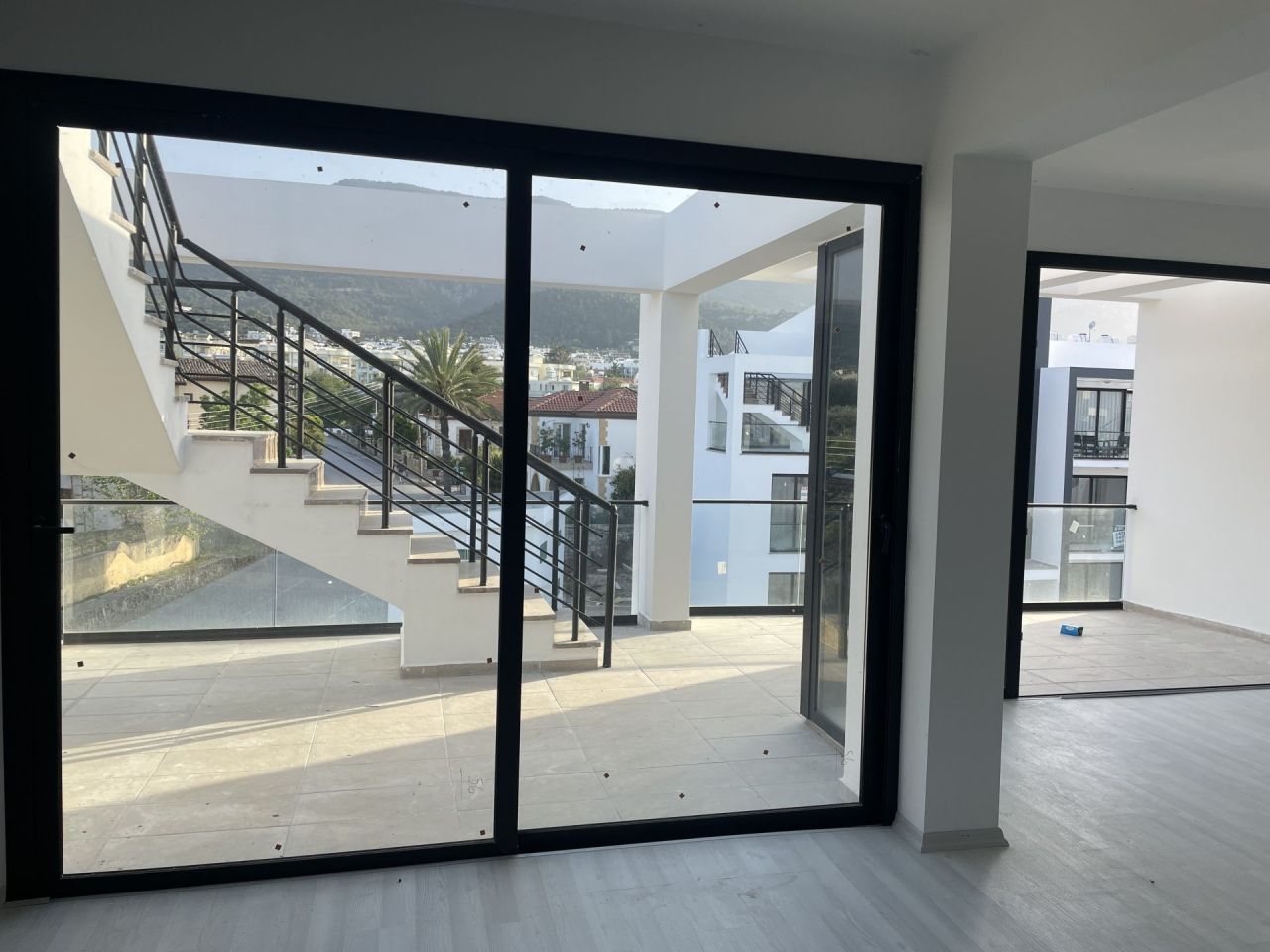 Апартаменты в Алсанджаке, Кипр, 150 м² - фото 10