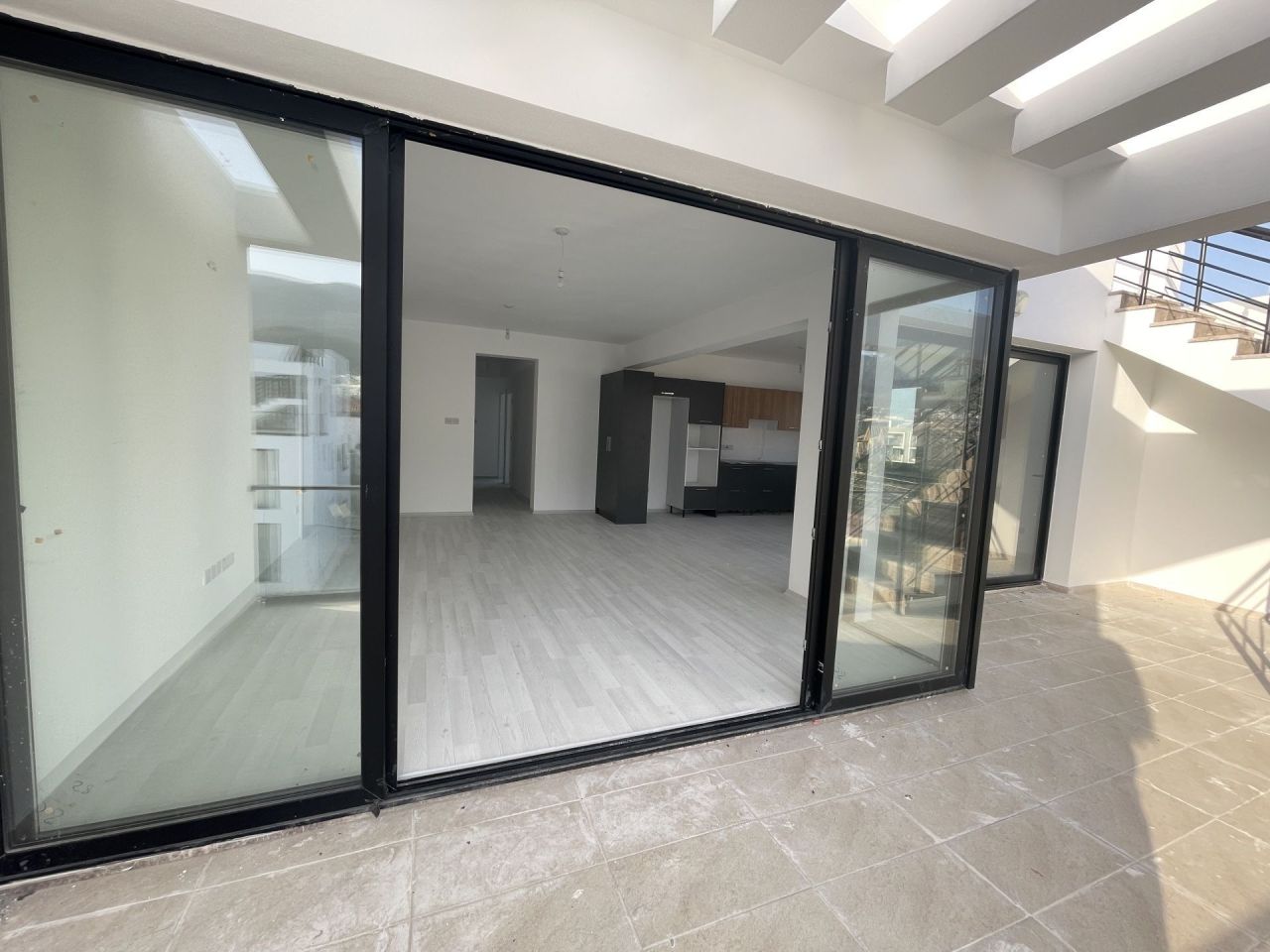 Апартаменты в Алсанджаке, Кипр, 150 м² - фото 11