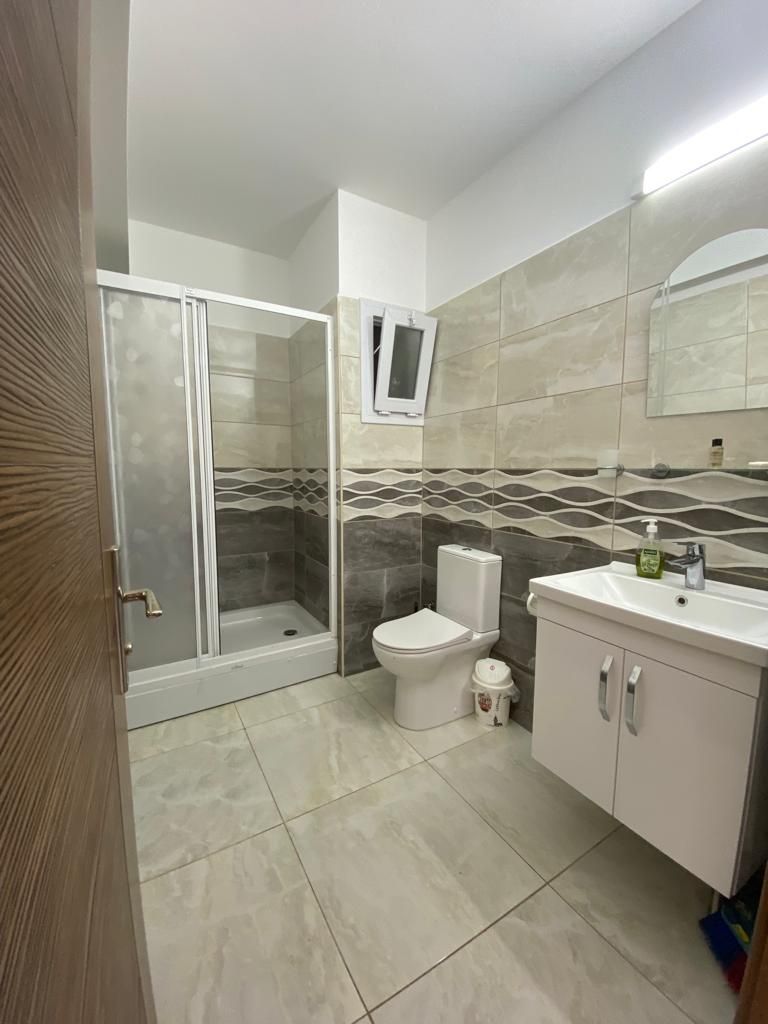 Апартаменты в Фамагусте, Кипр, 41 м² - фото 11