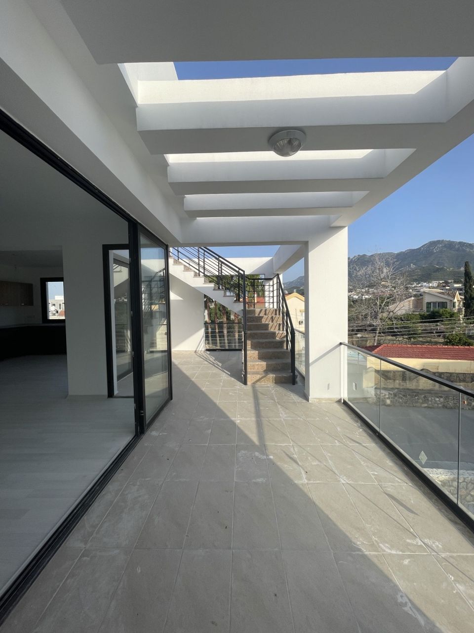 Апартаменты в Алсанджаке, Кипр, 150 м² - фото 12