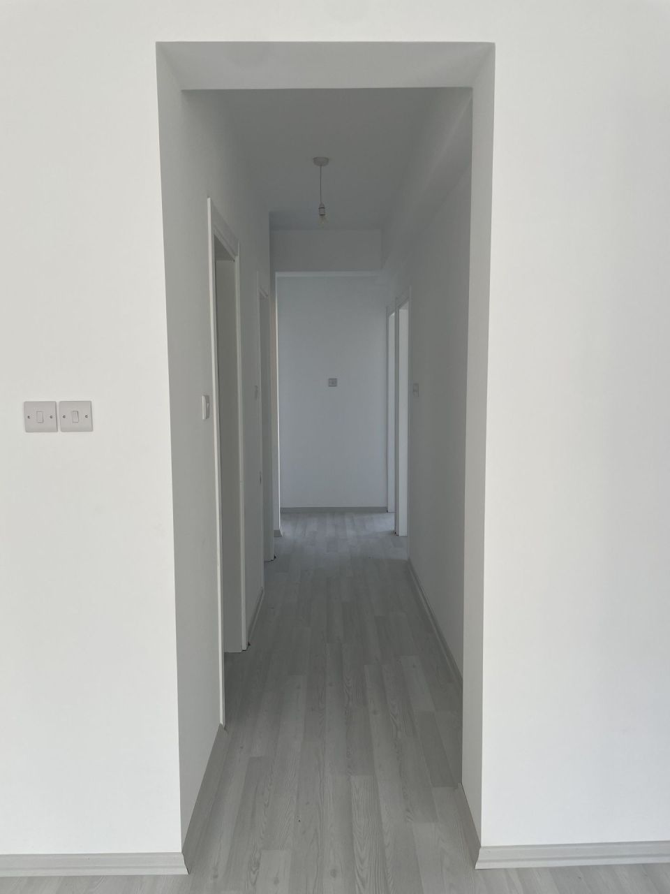 Апартаменты в Алсанджаке, Кипр, 150 м² - фото 13