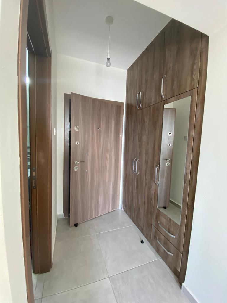 Апартаменты в Фамагусте, Кипр, 41 м² - фото 13