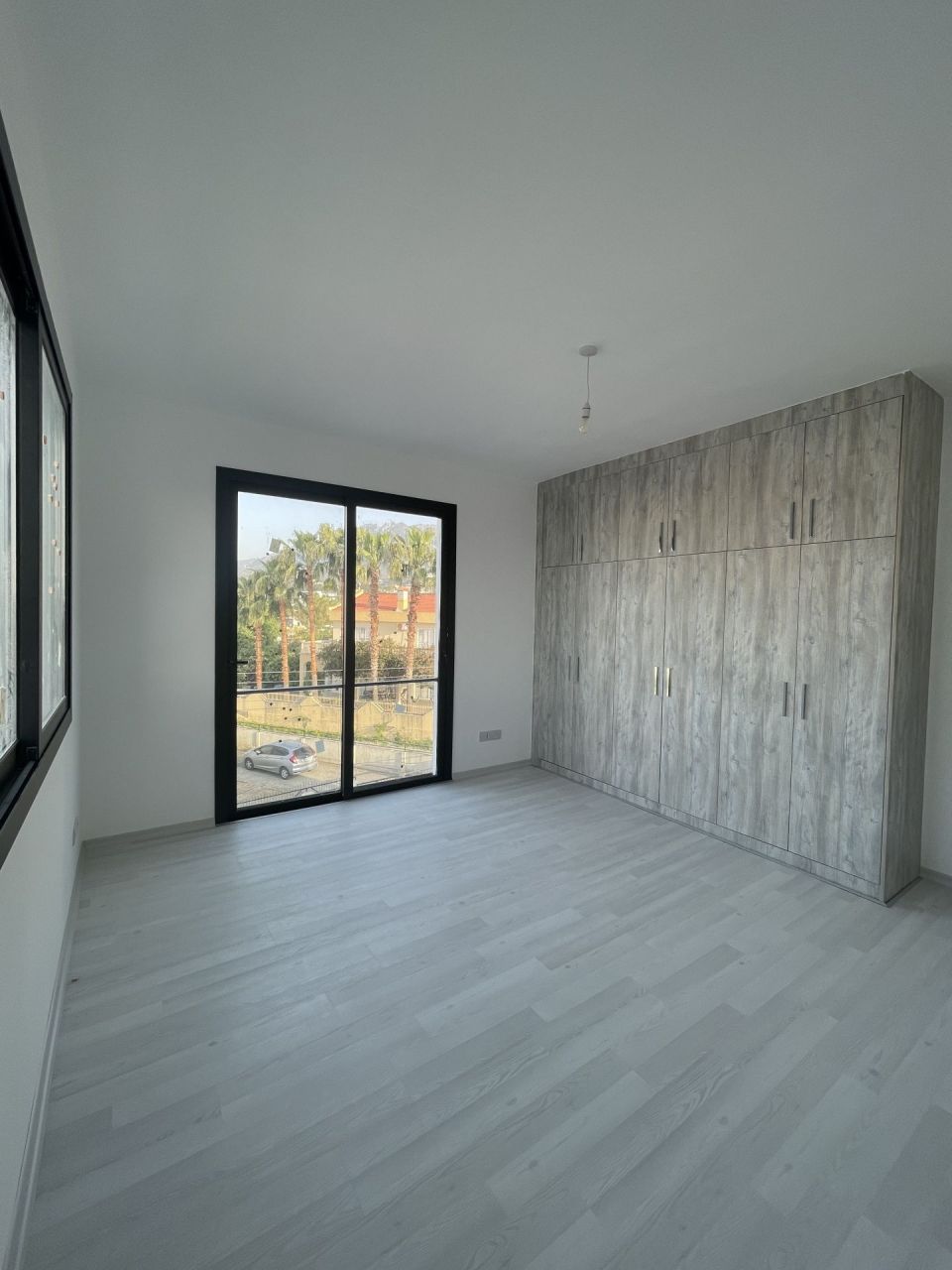 Апартаменты в Алсанджаке, Кипр, 150 м² - фото 17