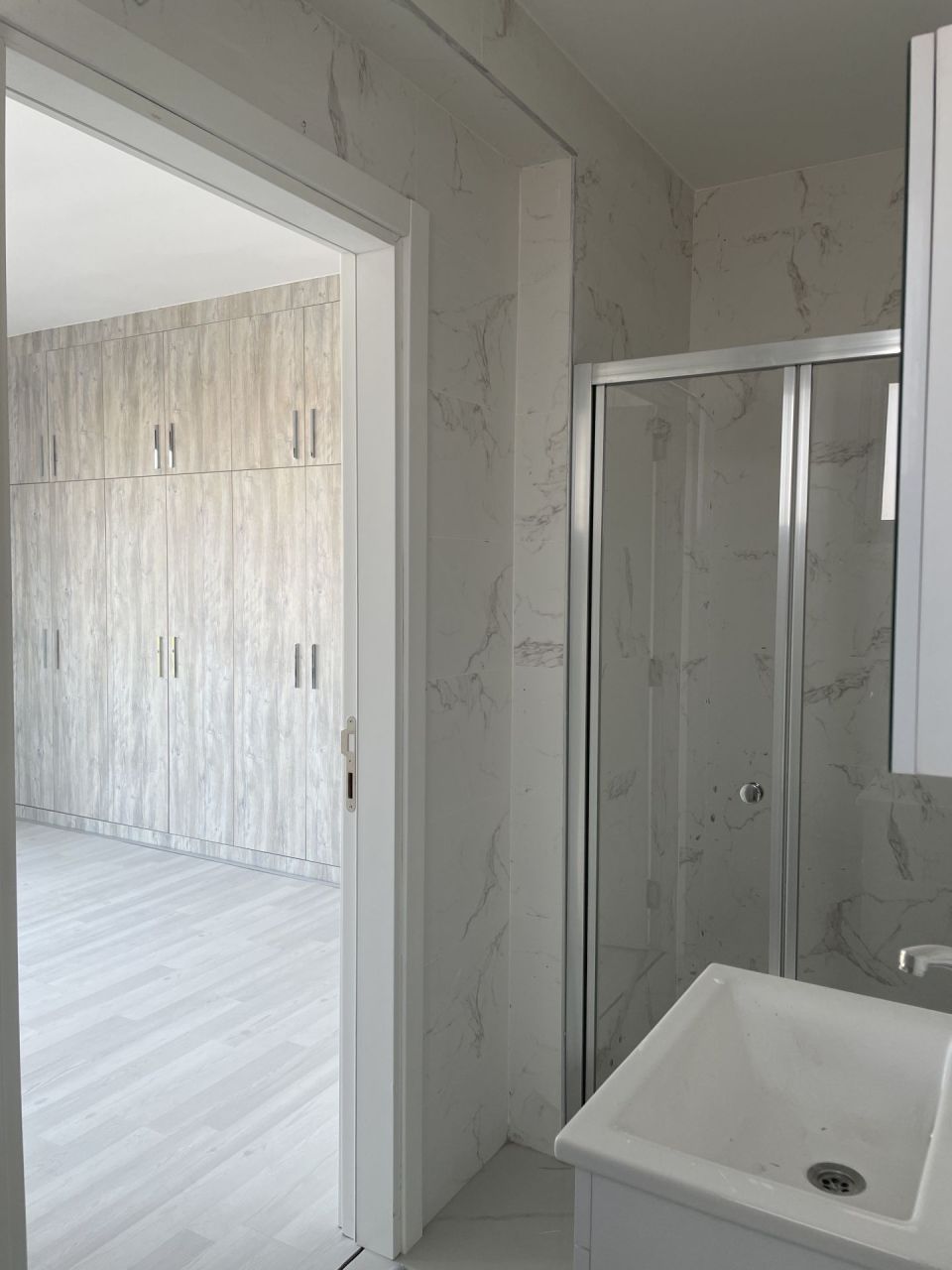 Апартаменты в Алсанджаке, Кипр, 150 м² - фото 18