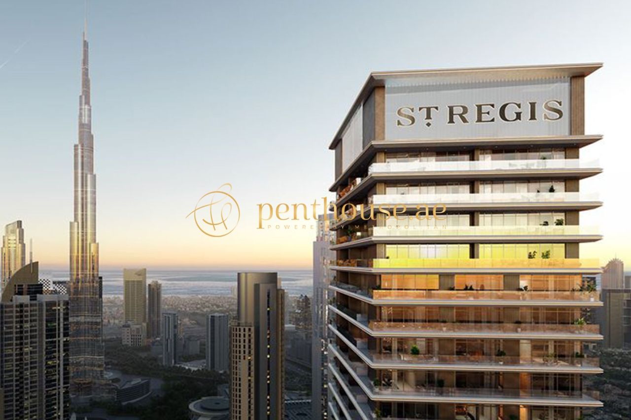 Апартаменты в Дубае, ОАЭ, 77 м² - фото 1